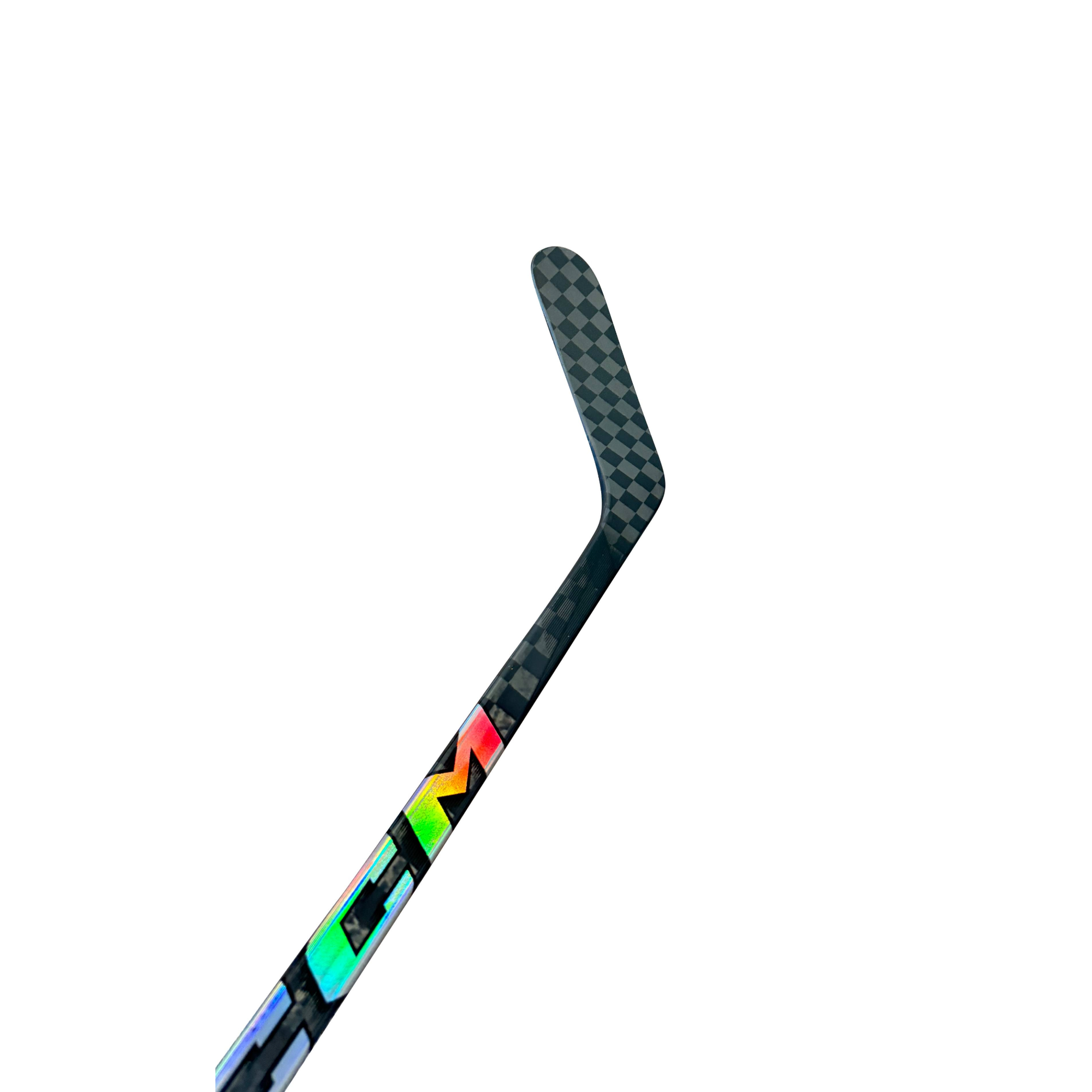 2-PACK CCM JETSPEED FT7 PRO 95 FLEX P90M LH
